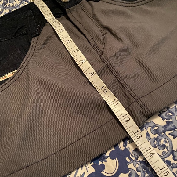 DIESEL mini skirt - Picture 8 of 12